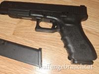 Glock 34 Gen3 Top Zustand 