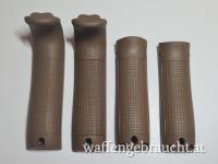 Glock 17 Gen 5 FR coyote Backstraps