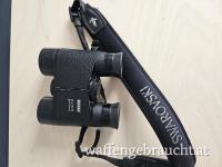 Fernglas Carl Zeiss Dialyt 8x30 B T* Binoculars selten 