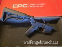 AERO PRECISION EPC-9 Complete MOE SL-K Carbine Lower BLK