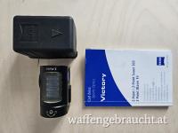 ZEISS Victory Z-Point Rotpunktvisier für Picadinny Schiene sehr guter Zustand