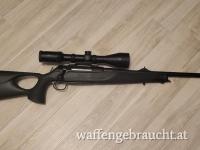 Sauer 404 Kaliber 308 mit original Montage ohne Optik 