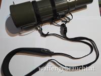 Swarovski Habicht CT85 Spektiv mit 20-60x und 30xWW Okular