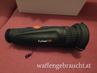 Thermtec Cyclops 670D Wärmebildkamera