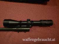 Kahles Helia CSX 2,5-10x50 inkl Blaser Sattelmontage