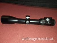 Swarovski Z6i 2,5-15x56 BT SR