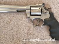 Smith&Wesson 617-1 mit LPA Visier 