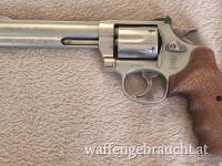 Smith&Wesson 617-3 Target Champion 