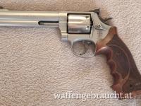 Smith&Wesson 686-5 Target Champion 