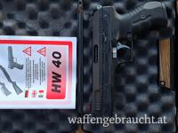 Weihrauch HW 40