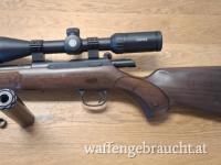 Cz 457 Varmint 24Zoll 17HMR  Hawke 3-9x40  mit Schalldämpfer Komplettpaket 