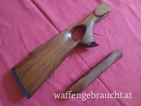 K95 Lochschaft Garnitur