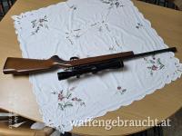 Waffe aus Nachlass