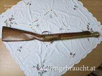 Schwarzpulver/Schützen