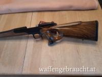 JAKELE J1-Alpin, 6.5 Creedmoore,LL52cm, Neuwertig!