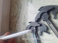 Schmeisser Ersatzteil gesucht 