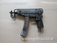 CSA CZ 61 Skorpion / Kal 22
