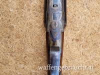 Sauer & Sohn, 12/70, 5,6x50RMag, veredelt von Robert Schüler Köln