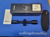 Blaser B2 3-18x50 iC S QDC+