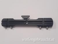 Tentler Montage für CZ 550 Serie