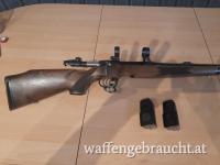 Steyr Mannlicher Mod. M