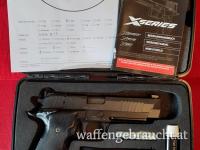 SIG SAUER P226 X Five 