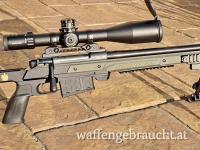Mauser M 18 Long Range .308 , ORYX, Innomount, Kahles K 624i, Fortmayer
