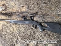 Bergara BA 13 TD Thumbhole Kal.308Win 