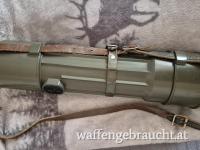 Spektiv Swarovski 30 x 75 Iralin Vergütung