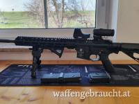 Schmeisser M5F MK2 16,75"
