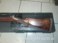 Schulz&larson M56-A KALIBER 358 NORMA MAGNUM 