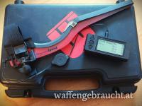 Magnetospeed V3 Chronograph Komplettset / V0 Messgerät Chrony Chrono Mündungsgeschwindigkeit