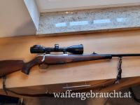 Steyr Mannlicher Luxus EXKLUSIV