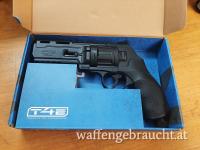 HDR 50 Gen 2 Tactical Revolver 