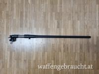 Remington M700 Match. 308