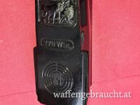 Ungebrauchtes Makralonmagazin Steyr .270 für Modell M