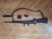 Steyr SM12 Goiserer SX 308 Win