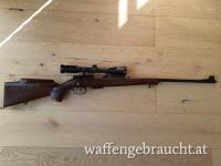 Anschütz Repetierer .22Hornet