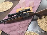 Savage Bockbüchsflinte Flinte .222 Rem. Und 20/70