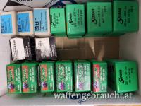 Geschosse Sierra, RWS