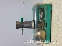 RCBS Pulverwaage 1010