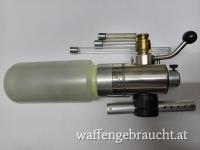 Pulverfüllgerät BRUNO