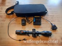 Wärmebildzielfernrohr 