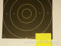 Zielscheiben Spiegel 