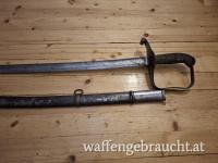 Infanterie Säbel 
