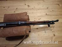 Mosin Nagant M 44