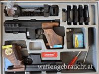 Hämmerli 280 cal. 0.32 s&w