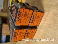 Cutting Edge 7mm Lazer