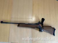 Luftdruckgewehr Feinwerkbau 300S