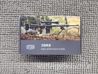 SPUHR SP-3622C Cantilever Blockmontage 30mm BH38mm 6MIL/20,6MOA